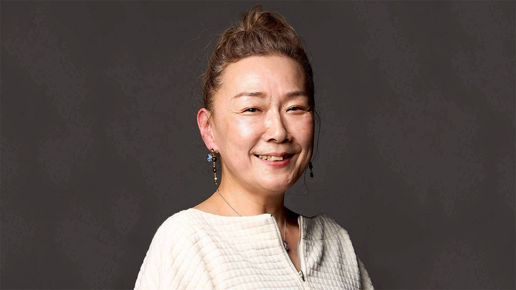 関川 さとみ ／ 福祉美容局長　福祉介助サポーター講習講師