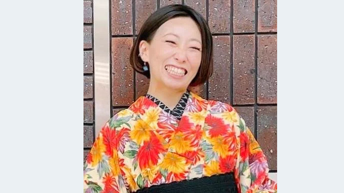 わしこ ／ 訪問着付け・車いす着付